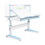 Растущая парта Anatomica  Premium Granda Plus (1200×700 мм)