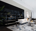Комод Giorgetti AMIRAL
