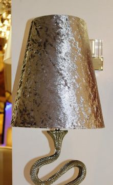 replica Ode 1647  by Jacco Maris floor lamp