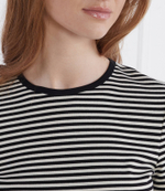 Футболка LAUREN RALPH LAUREN - черный(200933297)