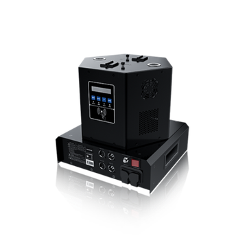 SHOWVEN SPARKULAR SPIN