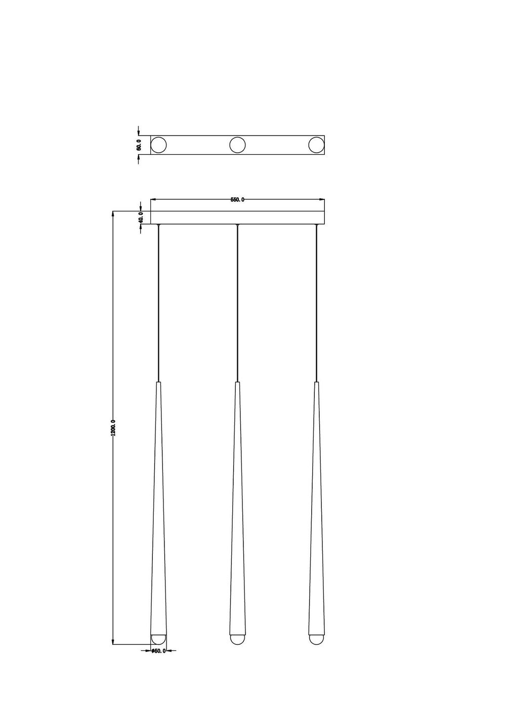 Подвесной светильник Arte Lamp