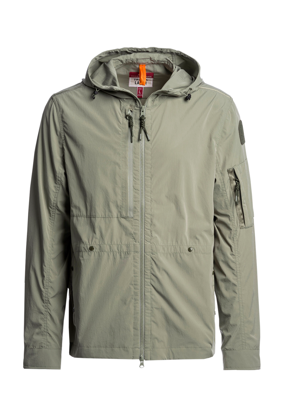 Куртка мужская Inverness PARAJUMPERS