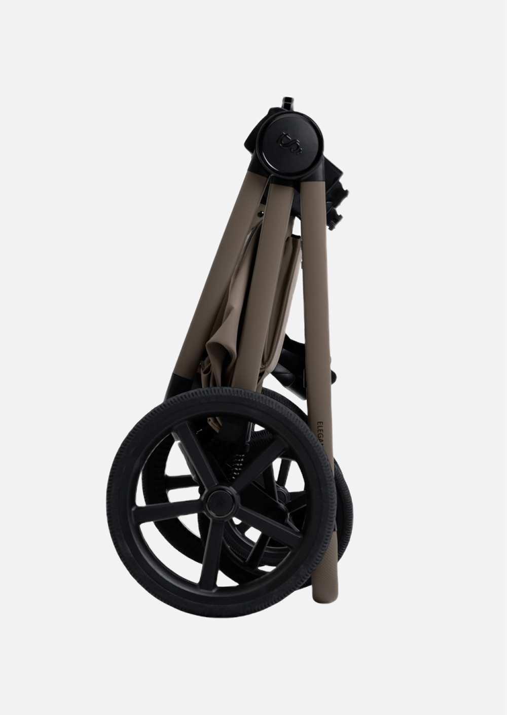 Sweet Baby Коляска 2 в 1 SBL Elegante Therma (Colore) Beige