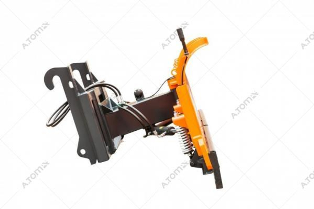 Отвал для снега на телескопический погрузчик - EXPERT SP 3-3000