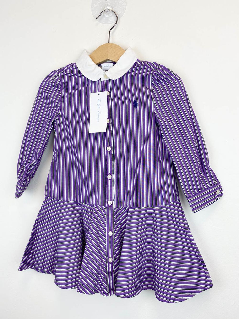 Платье Ralph Lauren