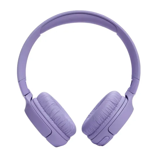 Беспроводные наушники JBL Tune 520BT Purple