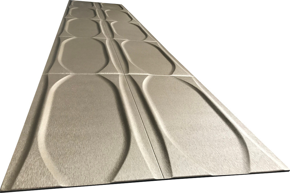 Excel (Серебро HS-013)