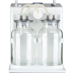 Отсасыватель медицинский хирургический 7A-23D АРМЕД (20 л/мин)