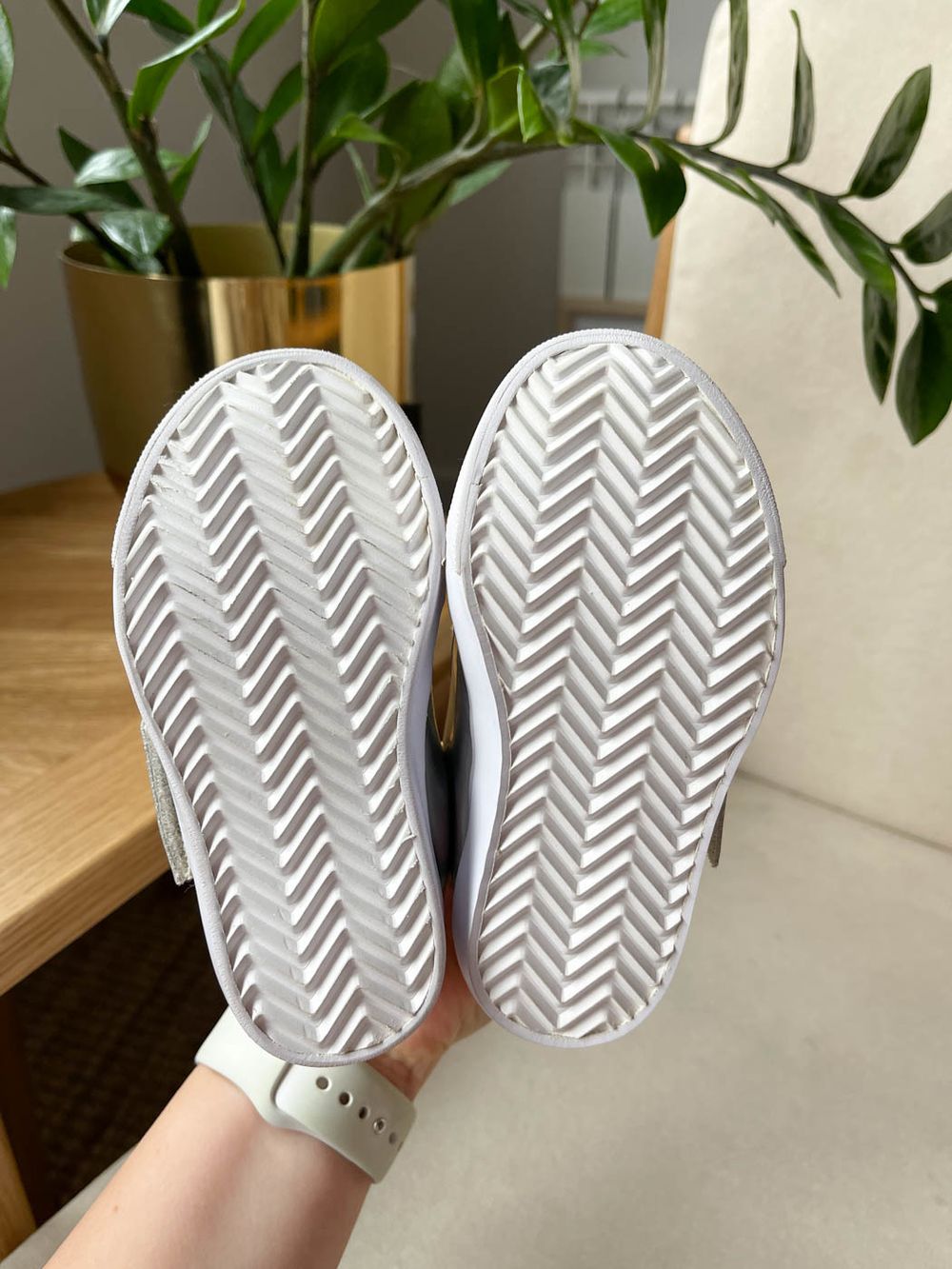 Новые кеды Sophia Websterб 22,5