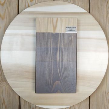 GAPPA 7035 (тёмное золото графит)