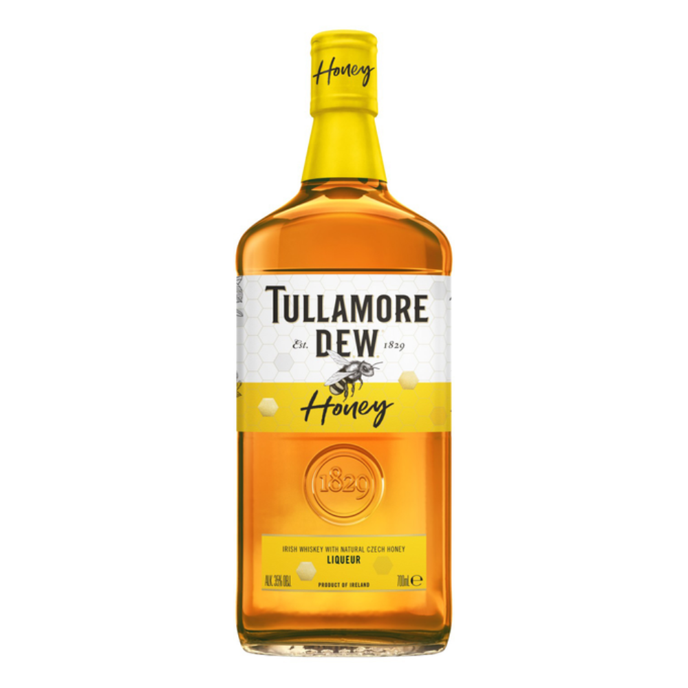 Виски Tullamore DEW Honey 0.7 л
