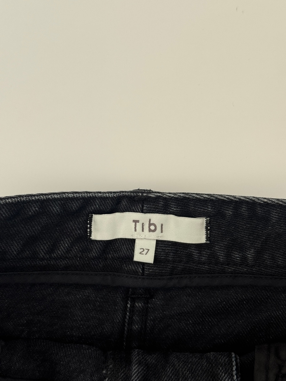 Юбка Tibi