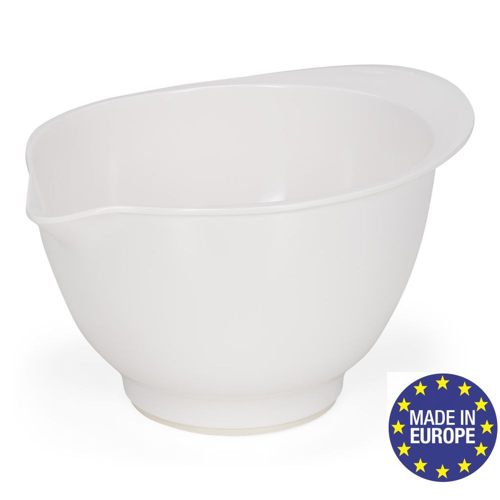 Миска для смешивания Patisse 24х20х13 см, 1.5 л