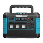 Портативная электростанция Romoss RS1500, 1500 Вт