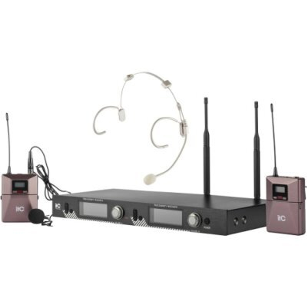 Радиосистема ITC T-521UW