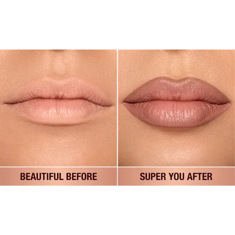 Карандаш для губ Charlotte Tilbury Lip Cheat Contour Duo Medium/Medium