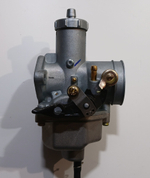 Карбюратор KEIMA ВPZ32 Мотоцикл Ataki Carrera 300