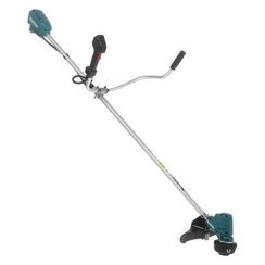 Аккумуляторный триммер Makita DUR190UZX3 + АКК BL1840B+ ЗУ DC18RC