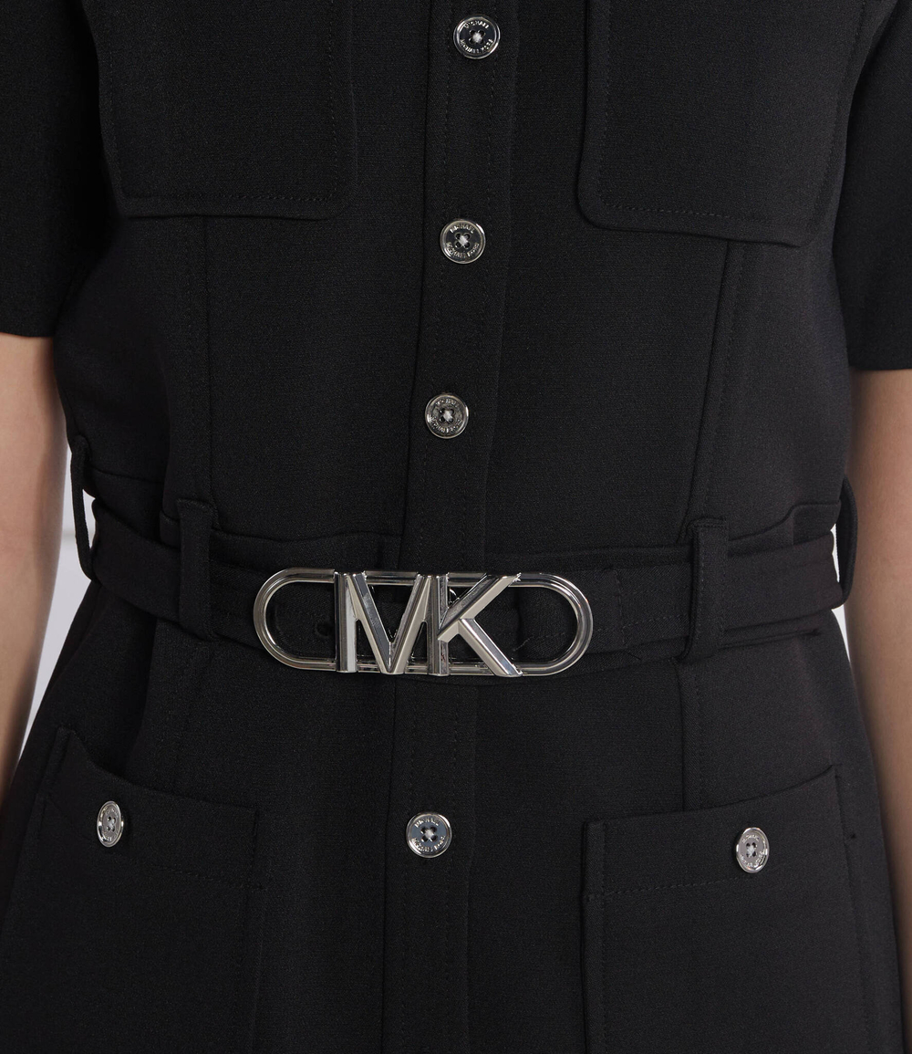 платье Michael Kors - черный(MR381GJ3GZ)