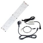 Фитолампа для рассады LED Booster Line для рассады 445 nm / 17W