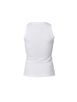 Женский топ теннисный Björn Borg Tank Tala W - brilliant white 2