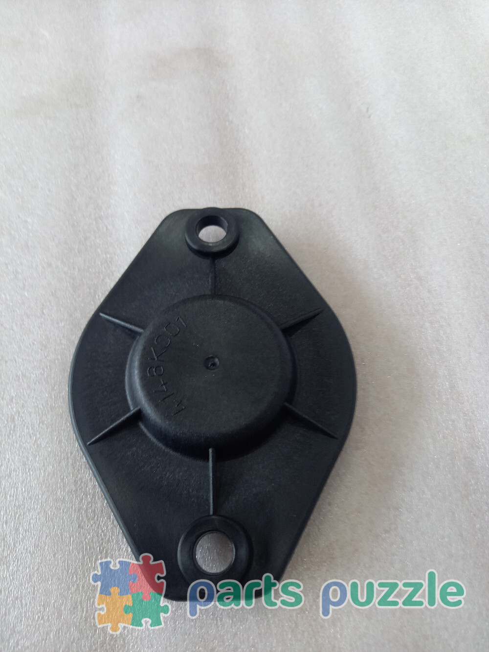 Крышка-пластина привода / BLANKING PLATE АРТ: 4148K001