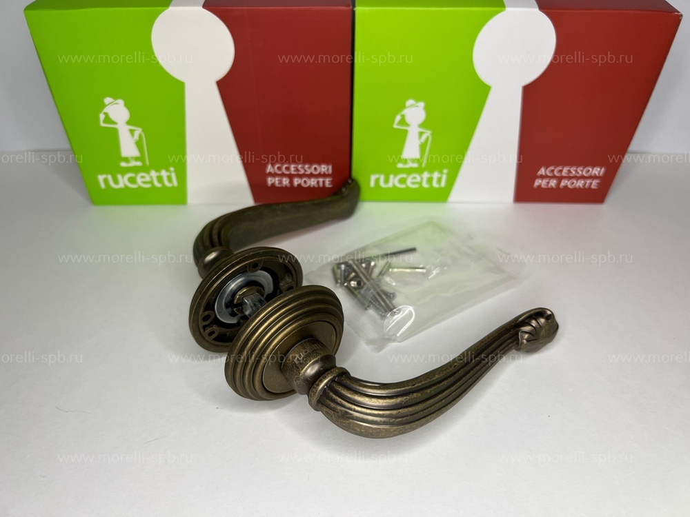 Rucetti Classic L