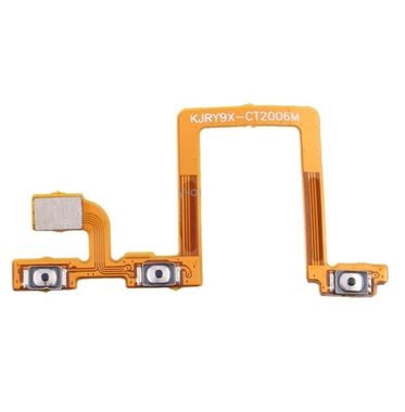 Flex Cable  Huawei P Smart Z for Power On/Off Volume flex MOQ:20