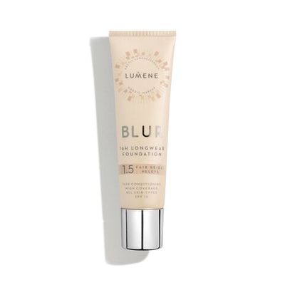 Lumene  Blur Foundation  1.5