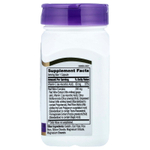 21st Century, Ресвератрол, экстракт плодов красного винного сорта винограда, 90 капсул