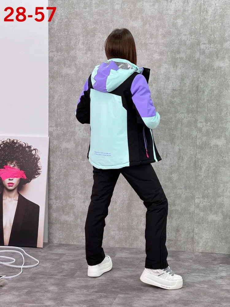 Костюм 6834610 Fabrika