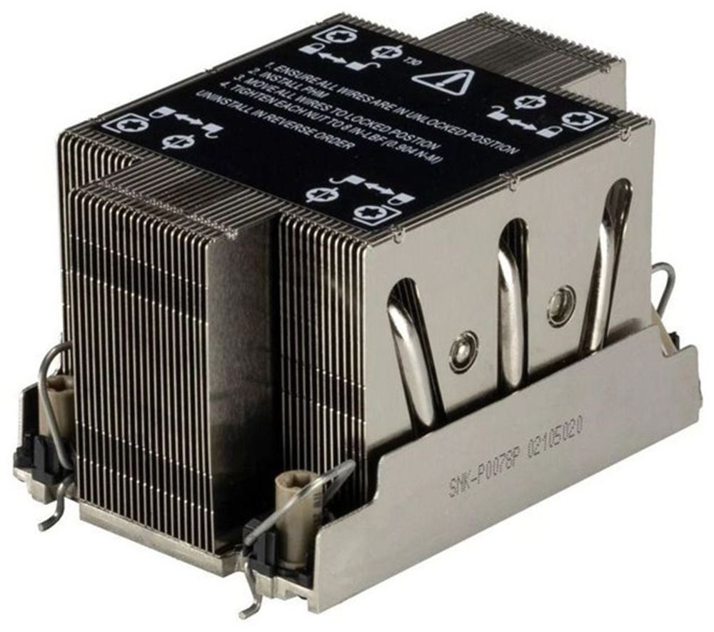 Supermicro SNK-P0078P