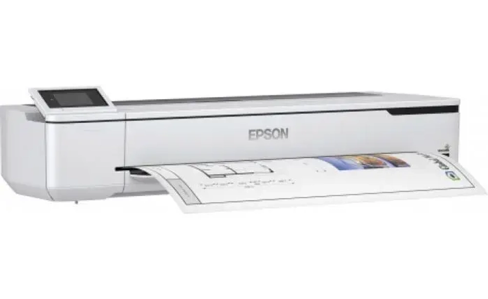 Принтер Epson  SureColor SC-T5100N