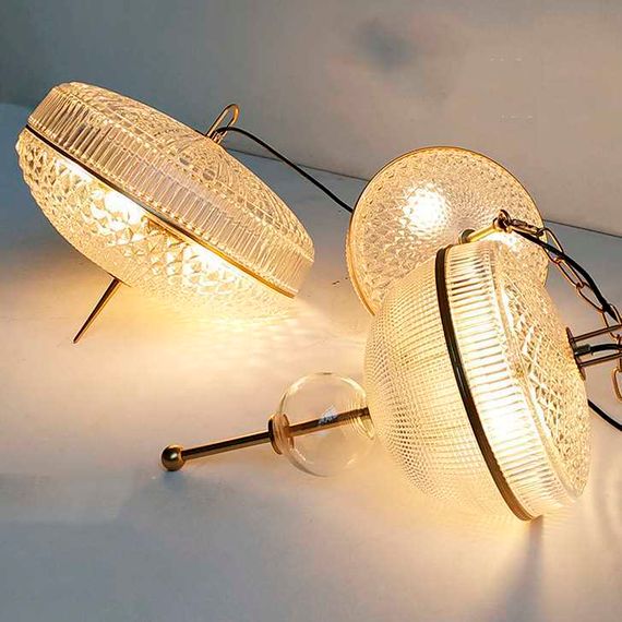 Подвесной светильник Imperium Loft AMPLE01 167806-26