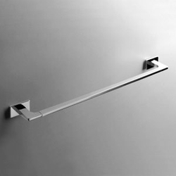 Полотенцедержатель 57см. Colombo Look B1610,  хром