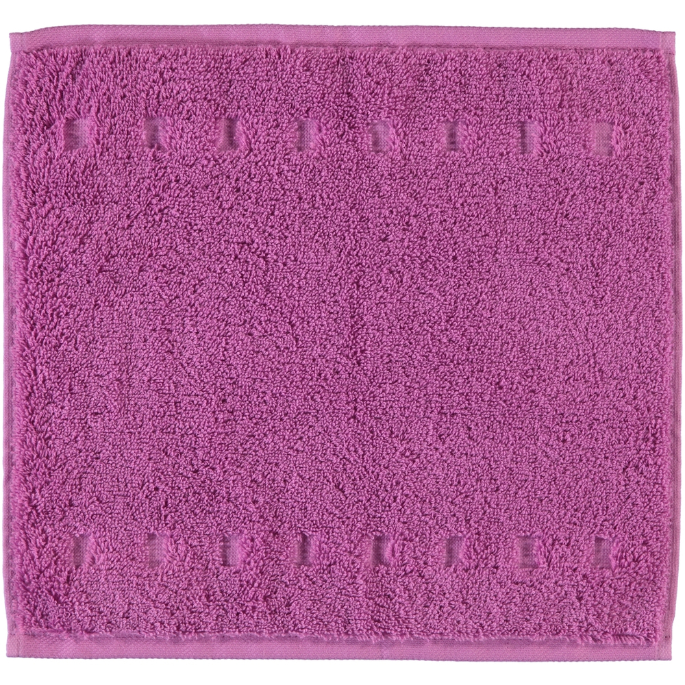 Элитное полотенце махровое Country Style orchidee от Vossen Австрия