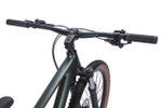 Горный велосипед Aspect Cobalt Pro 27.5 (2025)