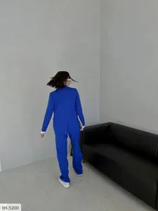 Костюм IH-5194 Фабрика Моды