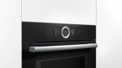 Электрический духовой шкаф Bosch HMG6764B1