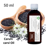 Эфирное масло тмина / Carum carvi Oil