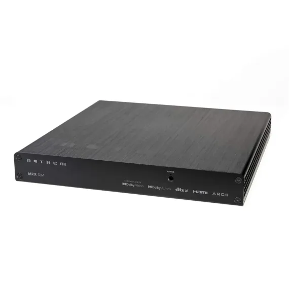 Anthem MRX SLM Black