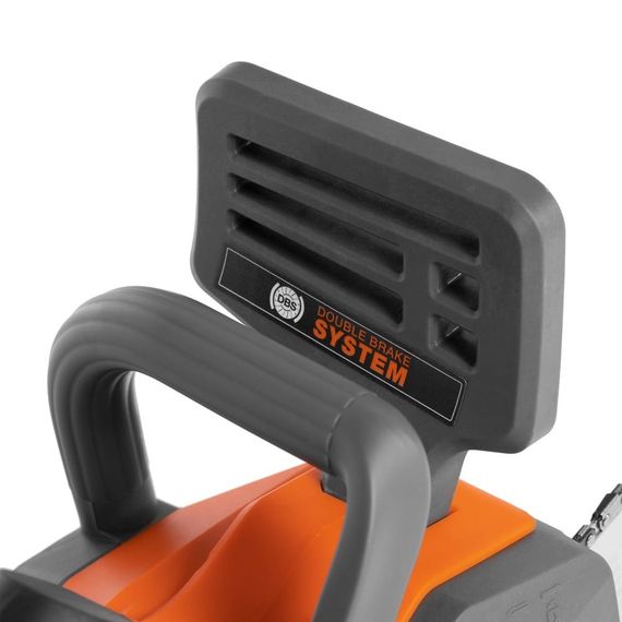 Аккумуляторная пила Daewoo DACS 1221Li (без АКБ и ЗУ)