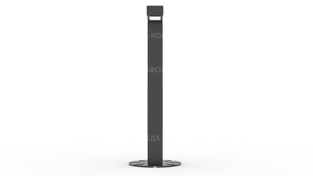 Фонарь-торшер Комфорт SK00047