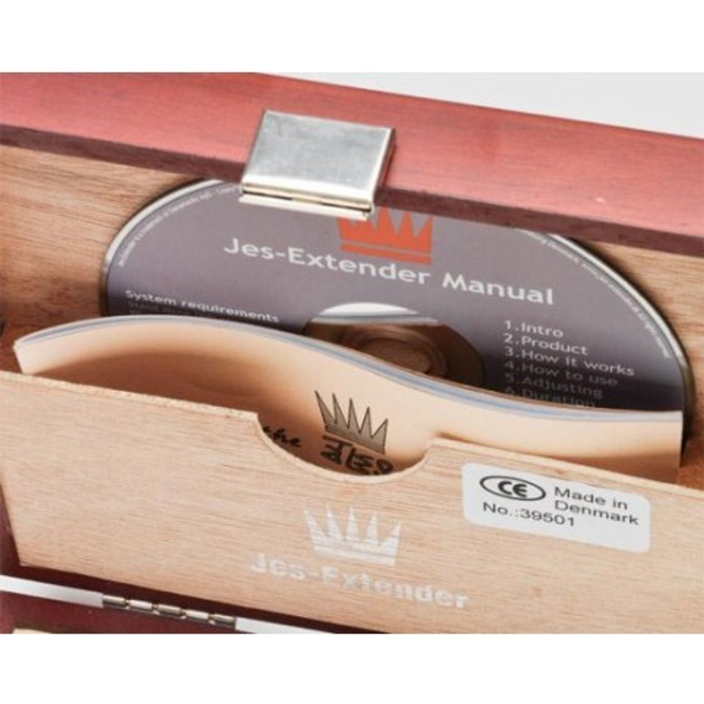 Jes Extender Original Комплект для увеличения пениса