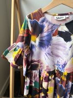 Хлопковое платье Molo, 134-140