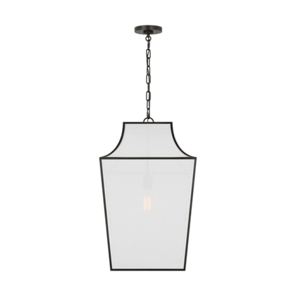 Светильник Visual Comfort Arnio Large Pendant