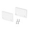 Заглушка Arlight SL-Slim20-H13 White глухая 037534