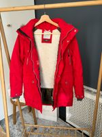 Утепленная куртка Didriksons, 158