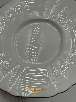 Кофейная пара Givenchy by Yamaka